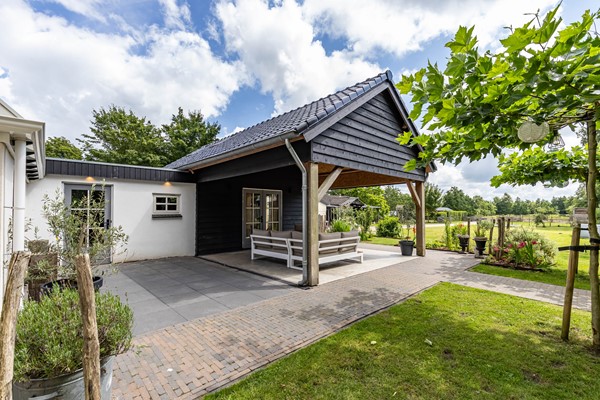Medium property photo - Kaleweg 9, 9865 TC Opende